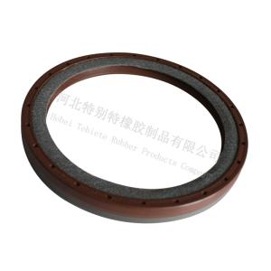 China MAN/Mercedes Truck Oil Seal OE 51015100145 51015106002 105x130x12mm Aaa Felt Oil Seal for Trailer wholesale