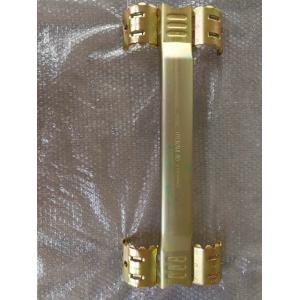 China Customized Size Flat Cable Protector Hold Control Line Smart Completion wholesale