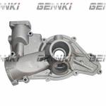 P20 Multi Cavity Injection Molding Hasco Harden Steel OEM Aluminum Die Casting