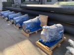 Iso 9001 Certified Stone Column Vibroflot Equipment Pile Driving Machinery