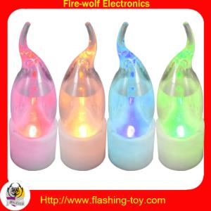 China Electronic candle ,environment candle wholesale
