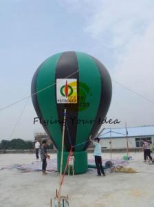 China Durable Advertising Inflatable Balloons For Festivals on sale