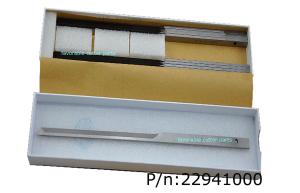 China Blade / Knivers Alloyed Steel Narrow For Auto Cutter GT7250 Parts 022941000 wholesale