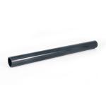 Water Sewage PVC U Drainage Pipe Non Potable White 100 Meters