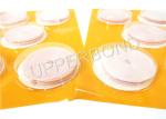 Protos MK9 Cigarettes Machine Nylon Suction Tapes 4210*7.2mm