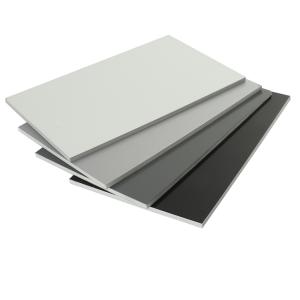 China B1 Grade Fireproof Aluminum Composite Layer Lightweight And Durable wholesale
