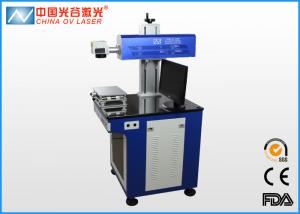 China Economic Professional CO2 Laser Engraving Machine Denim Jeans wholesale