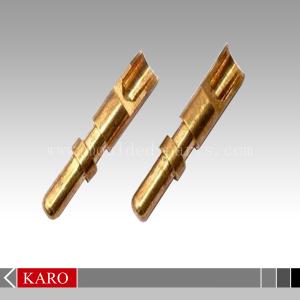 China OEM non-standard high precision brass cnc machining parts wholesale