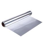 Polished Industrial Aluminium Foil Rolls 1050 1060 1070 Underfloor Insulation