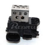 Ocean Shipping France Car Heater Blower Motor Fan Resistor For Peugeot 308