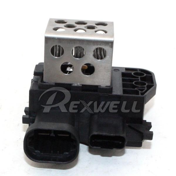 Ocean Shipping France Car Heater Blower Motor Fan Resistor For Peugeot 308