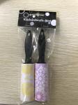 Mini Disposible Manual Lint Roller