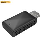 2-in-1 Mini USB Wireless Carplay Adapter Supports Original Car Wired Carplay to