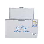 industry restaurant Kitchen Double 2 3 Door Upright Meat Commercial Fridge