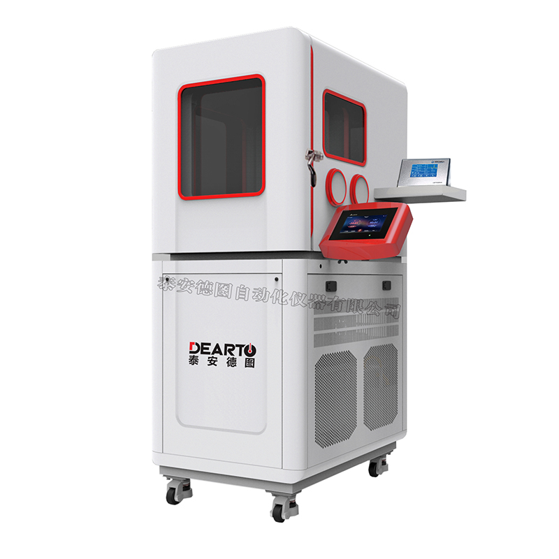 Portable Humidity Generator and Hygrometer Calibrator for Precise Humidity Calibration