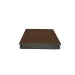 Grooved Solid Decking for Exterior Installations Length 12ft and Above 18mm