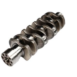 China Building Material Shops S1341-12281 FCF DCT Forged Steel Crankshaft for Excavator SK200-8 Engine J05E wholesale