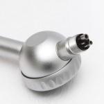 Dental Hygiene Prophy Jet Air Polisher System Tooth Polishing Handpiece 4 Hole