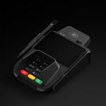 Rugged IP53 Payment POS High Efficiency With 1GB RAM 8GB ROM