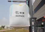 Anti static bulk bags CROHMIQ blue