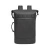 Buy cheap Rolltop Laptop RPET Backpack Anti Scratch For Travel Work School from wholesalers