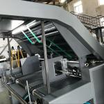 Corrugated Box Semi Auto Flute Laminator High Speed Board