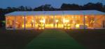 High Durability Modern Wedding Marquee Tent Combining Beauty And Functionality