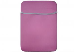China 7'' iPAD Neoprene Notebook Sleeve Colorful Laptop Cases For Ladies on sale