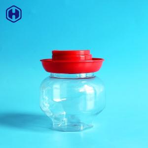 China Thin Wall PP Plastic Food Sample Containers Sturdy SGS FDA Certificated wholesale