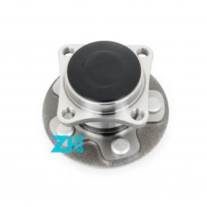 China 42410-12070 4241012070 Rear Axle Wheel Hub Bearing Standard Size For Car Parts on sale