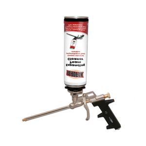 China Expanding 500ml Polyurethane Foam Cleaner Cleans Uncured Residue wholesale