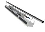 Easy Clean Bar 660W 2.8umol/J Greenhouse LED Grow Lights