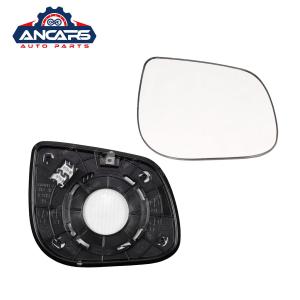 China 2011-2016 Picanto Kia Side Mirror Parts Glass 87611-1Y000 87621-1Y000 wholesale