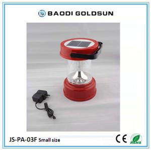 China Solar Camping Lantern Light Multi-function Solar LED Outdoor Light wholesale