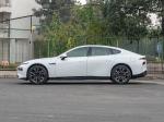 Endurance 480km Xiaopeng Electric Car VW Electric Car Four Drive