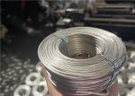 12 16 18 Gauge Electro Galvanized Q235 Iron Binding Wire