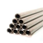 A295 52100 Cold Rolled Seamless Steel Pipe For Bearing Steel Parts