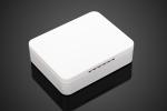 COMER acrylic mobile phone stand for security display system for mobile stores
