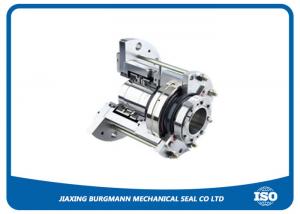 China Agitator Mixer Mechanical Seal Unbalanced Upper Mounted Double Face Seal on sale