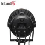 High Power RGBW Leds 60 Par Lights DMX512 60x12W Disco Beam Party Light Stage