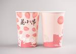 Food Grade Custom Printed Popcorn Buckets / Boxes For Events And Exhibitions