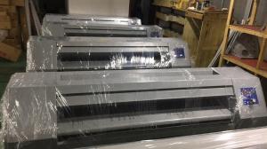 China A0 Size Non Ammonia Blueprint Machine With Three Lamps wholesale