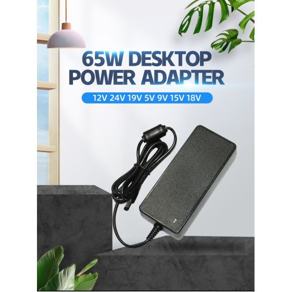 Connection Desktop 26V 2.5A AC DC Adapter 26V 2500mA Output Constant Voltage Power Supply for Desktop Desktop Version