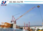 Good Price Luffing Tower Crane High Quality in China 8t Luffing Tower Crane