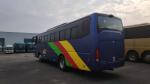Zhongtong LCK6108D New Bus 47 Seats 10m Length Good Condition Front Eengine Bus