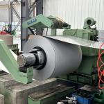 Welding 410 Stainless Steel Coil Thick 0.5mm Cold Rolled 304 310 316 321 200mm