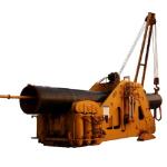 Manufacturing Plant Large Size Pipe Bending Machine for Field Pipeline