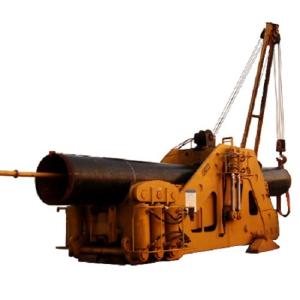 China Competitive Hydraulic Cold Bender for Stainless Steel Pipes and Tubes in Construction wholesale