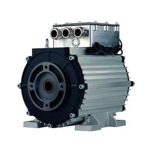 China Advanced 15kW AC motor for Electric loader oil pump motor wholesale