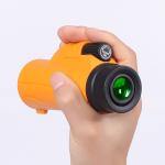 SN08 10X 12X Monocular For Phone Camera Shooting Clearer